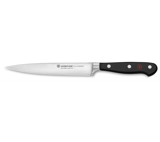 Wusthof 6" Classic Utility Knife