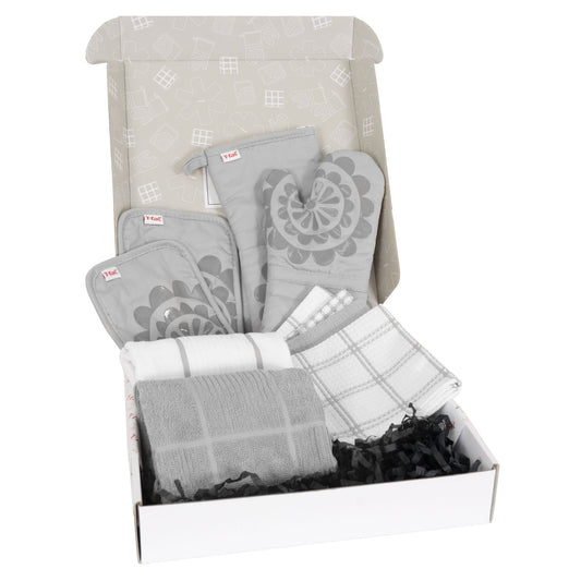 T-fal Complete Collection, Kitchen Gift Set