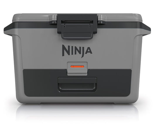 Ninja FrostVault 50qt Hard Cooler with Dry Zone
