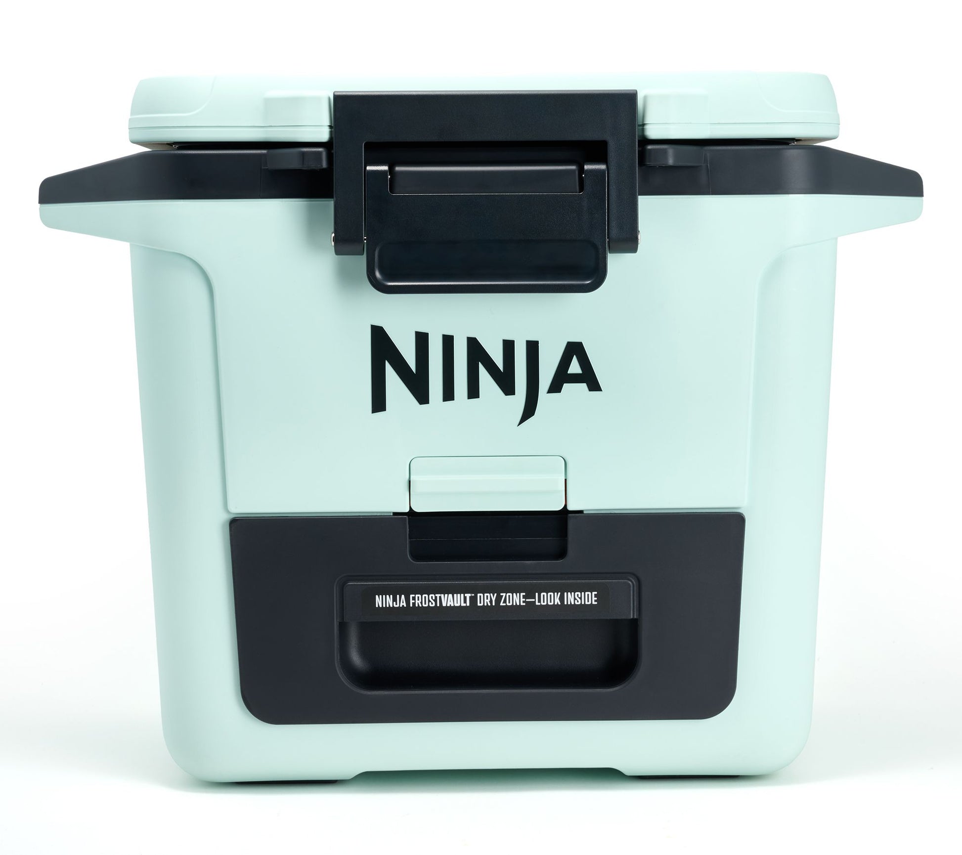 Ninja FrostVault 30Qt Hard Cooler w/ Dry Zone & Divider Insert