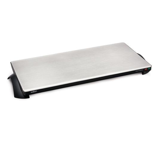 Salton Cordless Large Warming Tray