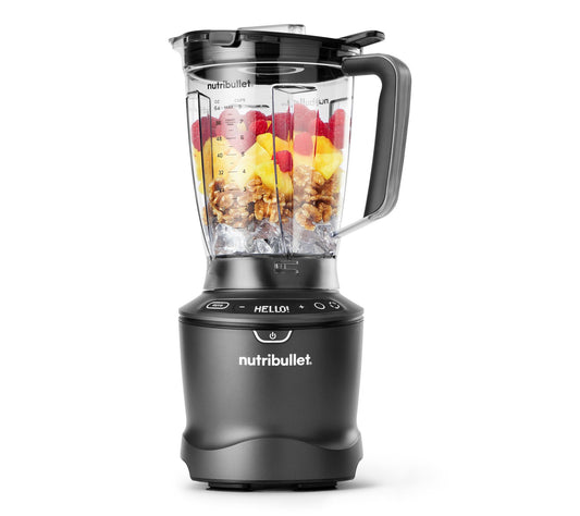 Capital Brands Nutribullet Pro 64oz CountertopBlender