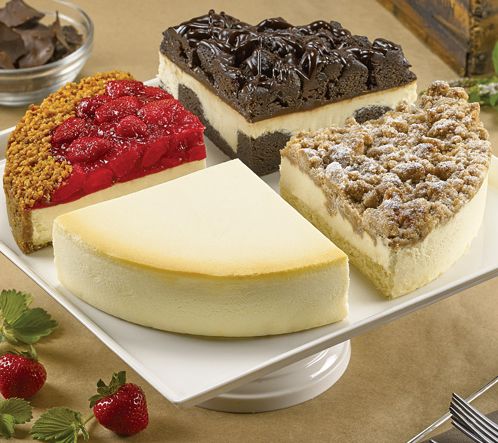 Junior's 5-lb Classic Sampler