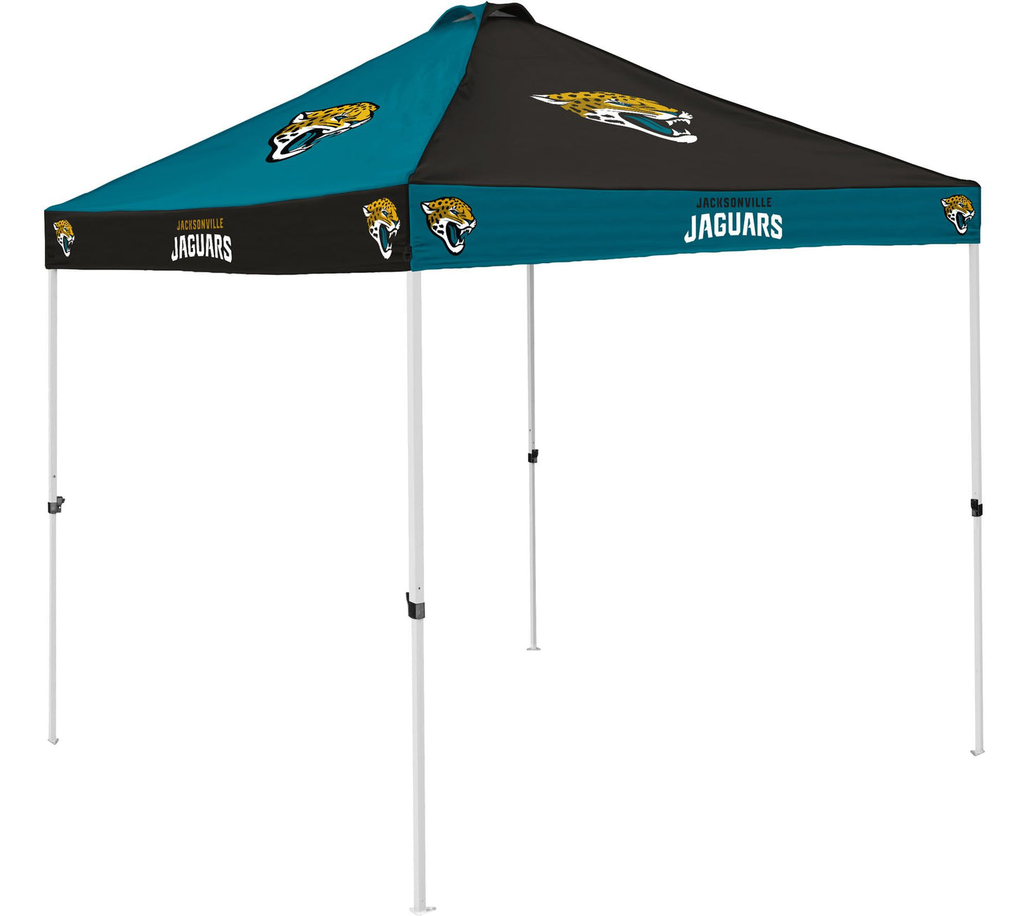 NFL Checkerboard Tent