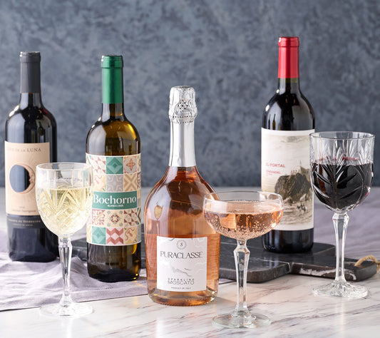 Geoffrey Zakarian (12) 750 ml Entertaining Essential Wines