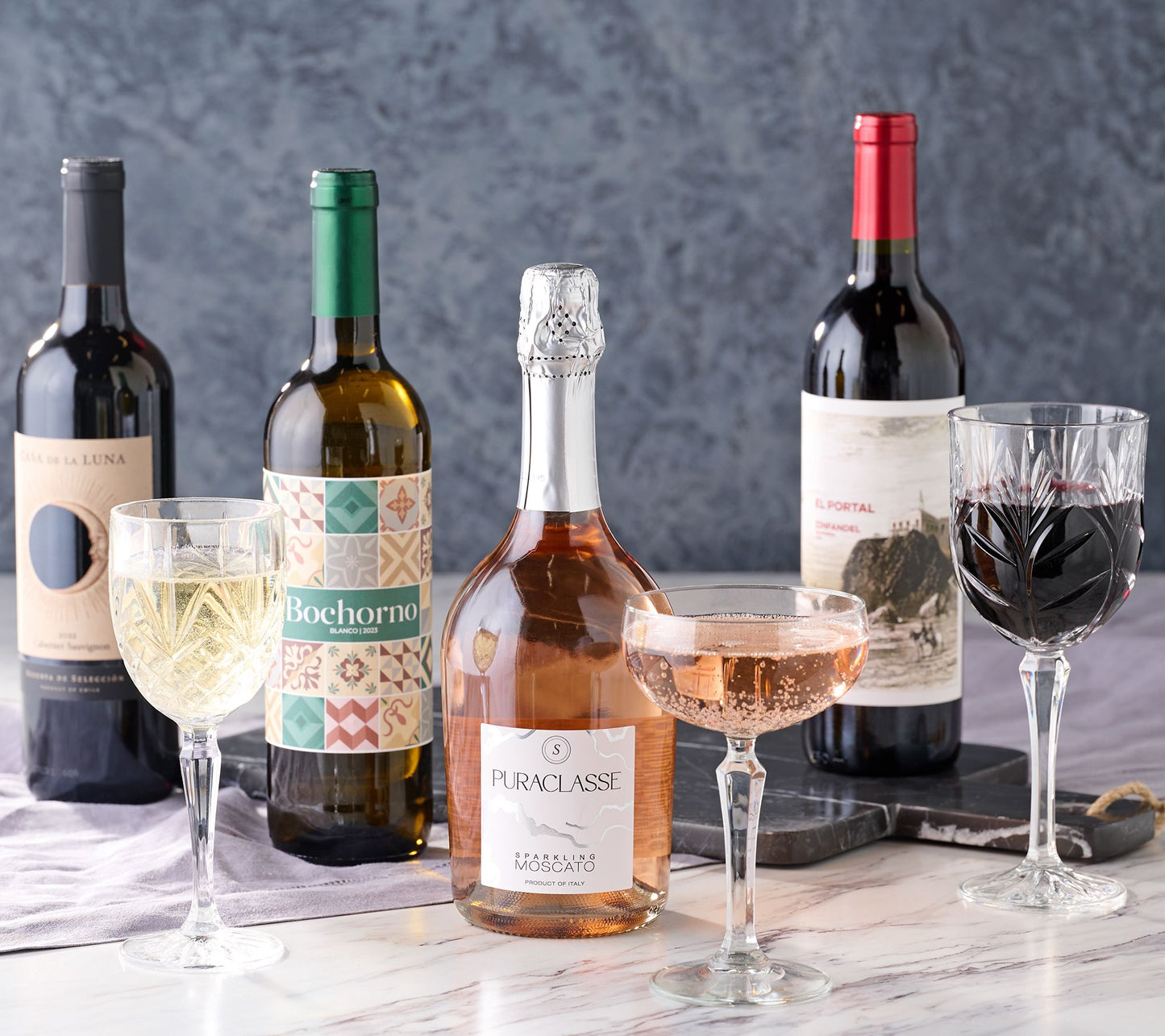 Geoffrey Zakarian (12) Entertaining Essential Wines Auto-Delivery