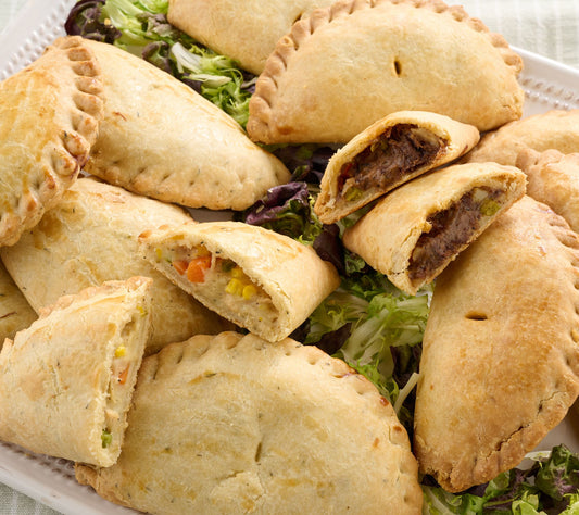 Great Lakes Pot Pies 13 Gourmet Chicken or Beef Hand Pies