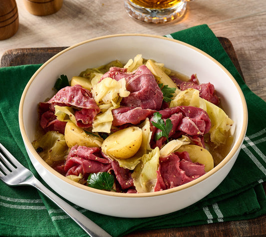 Happy to Meat You 3-lbs Premium Cured Corned Beef