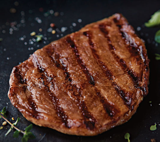 Kansas City Steak Co. (8) 8oz Ribeye Steaks