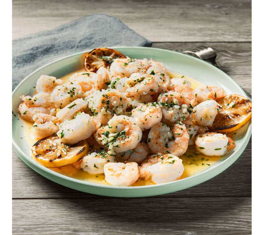 Egg Harbor Shrimp Lover's Pack