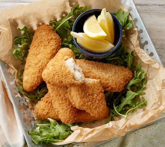 Egg Harbor (20) 3-oz Cape Hake Fillets