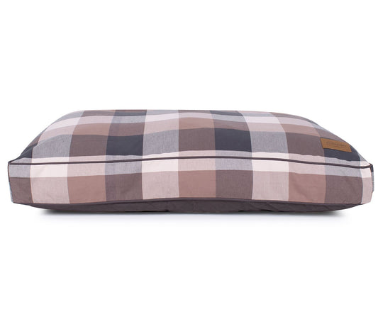 Pendleton Medium Block Plaid Pet Napper