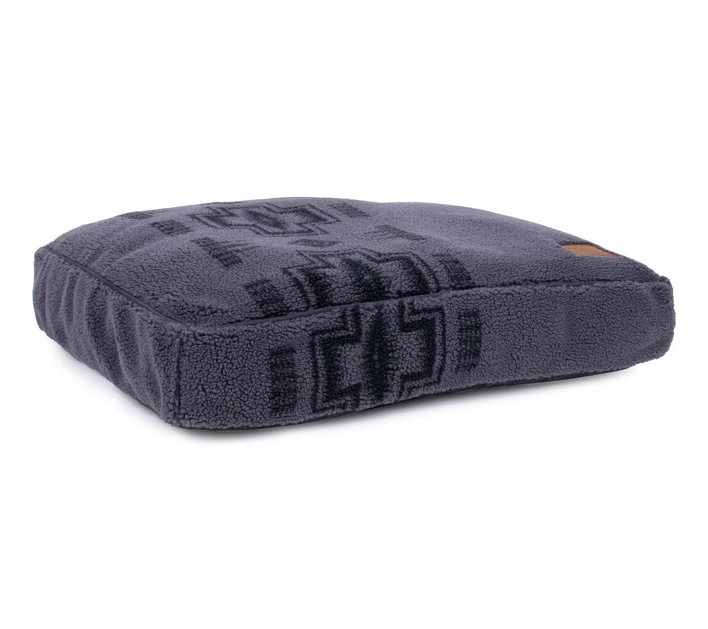 Pendleton Small Harding Tonal Berber Pet Napper