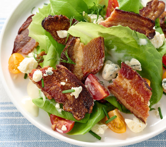 Happy to Meat You 4.5lbs Premium Thick Cut Bacon
