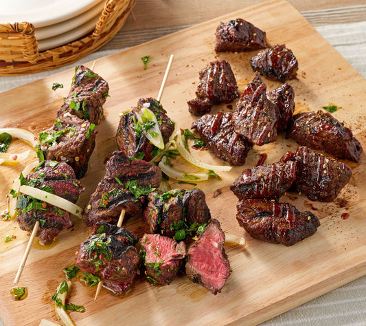 Kansas City Steak Co. 8 lbs. Tenderloin Tips