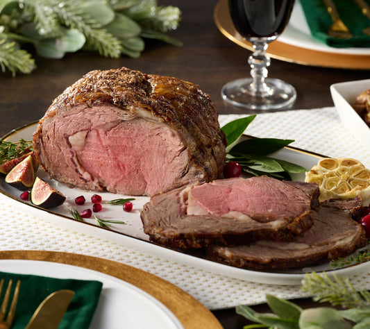 Kansas City Steak Co. 5.5-6.0 lb. Prime Rib Roast