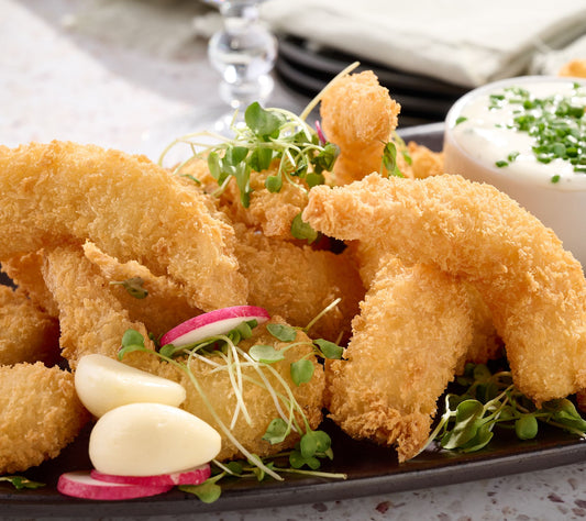 Egg Harbor 45-ct Original Ebi Japanese- Style Fried Shrimp