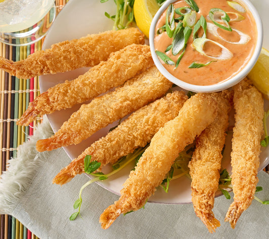Egg Harbor 45-ct Japanese Ebi Style Fried Shrimp Auto-Delivery