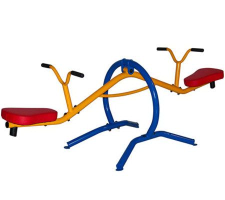 Gym Dandy Pendulum Teeter Totter TT-210