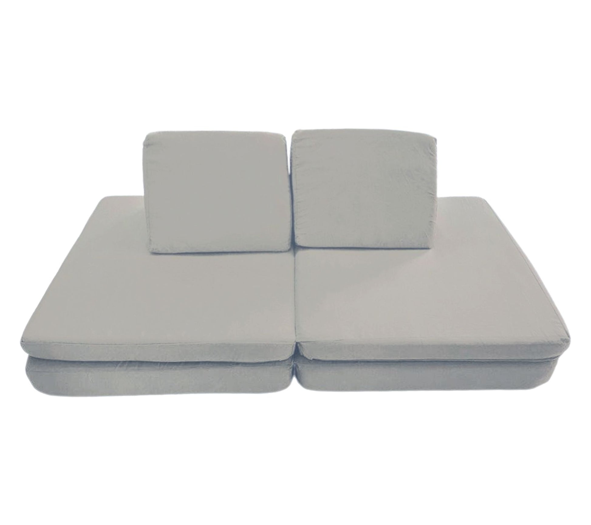 Huddle Indoor & Outdoor Kids Modular Play Couch