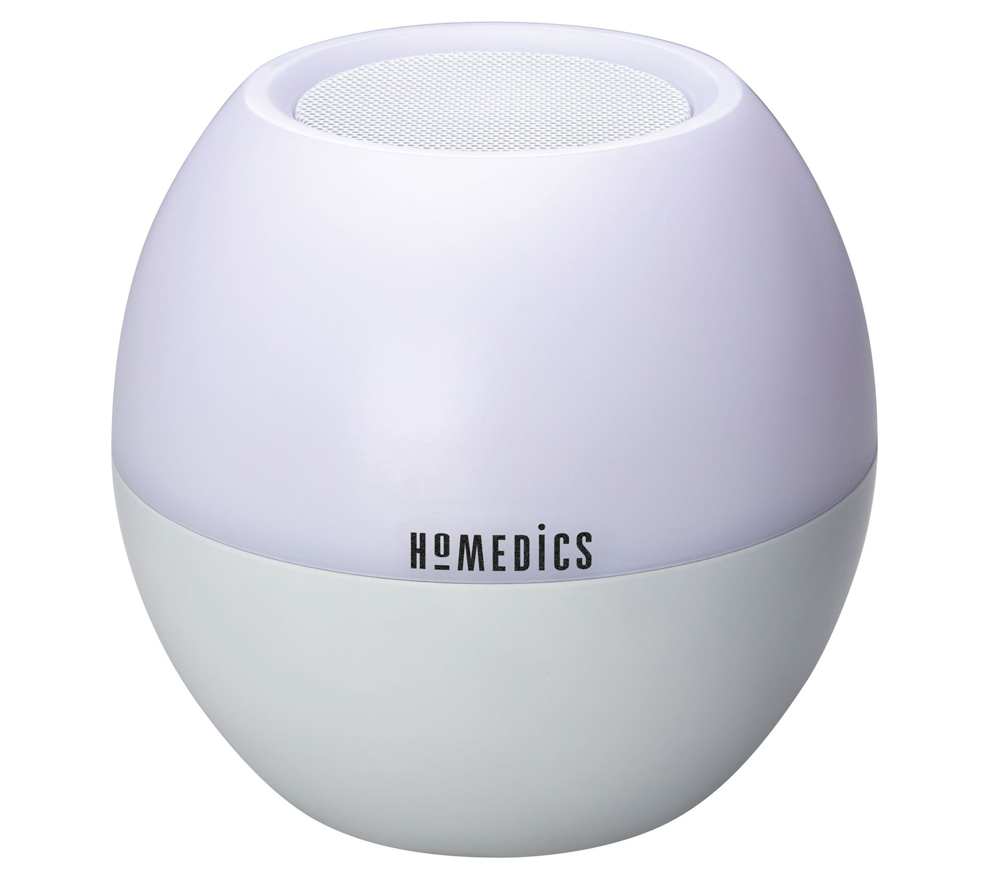 HoMedics SoundSpa Sunrise Gradual Wake-up Alarm