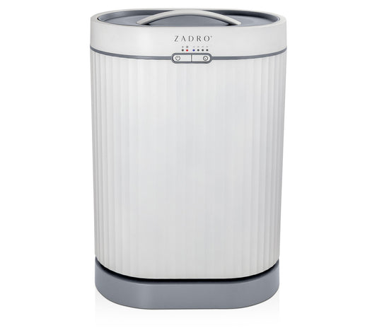 Zadro Luxury Towel Warmer