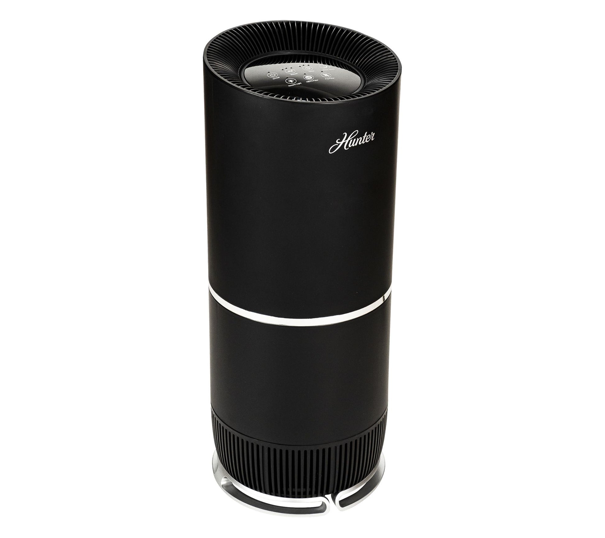 Hunter HP670 True HEPA Digital Tall Tower Air Purifier