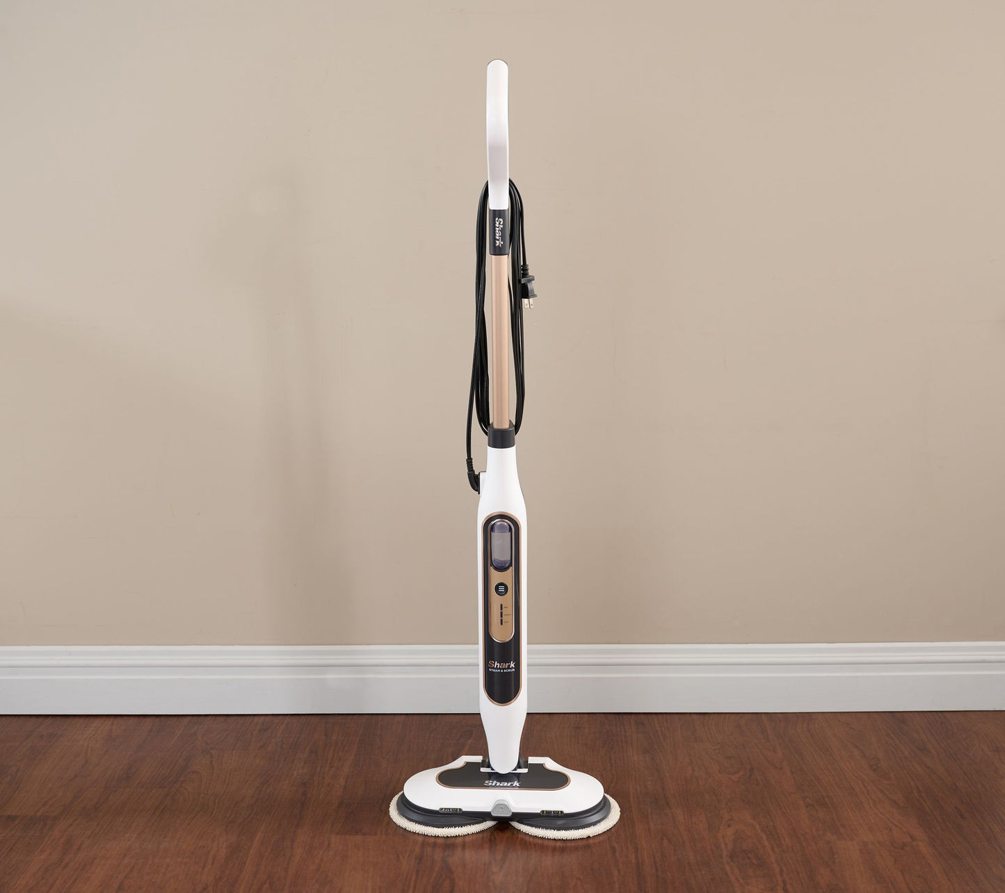 Shark Steam & Scrub Steam Mop with Steam Blaster Technology