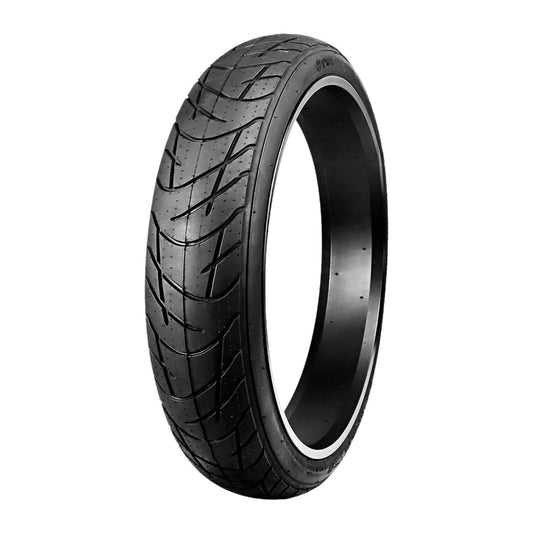 yotijay Tire 26inch Anti Puncture Wear Resistant Non Slip Rubber Foldable Tire